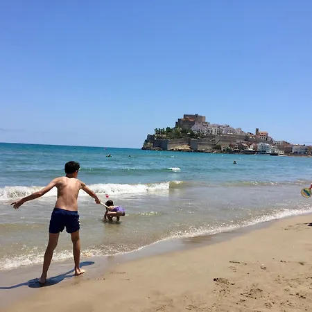 Bertur San Antonio Mar *