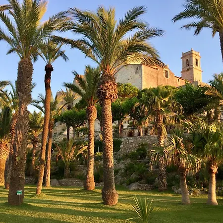 Apartment Bertur San Antonio Mar *